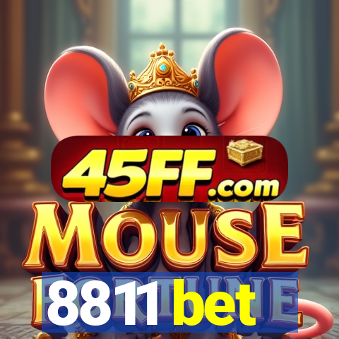 8811 bet